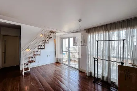 Apartamento com 3 Quartos à venda, 116m² no Vila Oratório, São Paulo