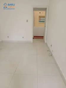 Apartamento com 1 Quarto para alugar, 55m² no Vila Buarque, São Paulo