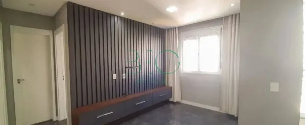 Apartamento com 2 Quartos à venda, 75m² no Continental, Osasco