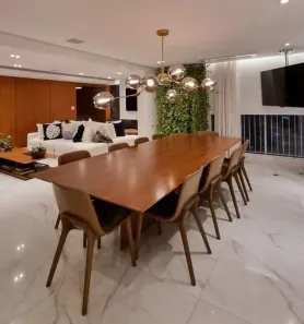 Apartamento com 3 Quartos à venda, 221m² no Belenzinho, São Paulo