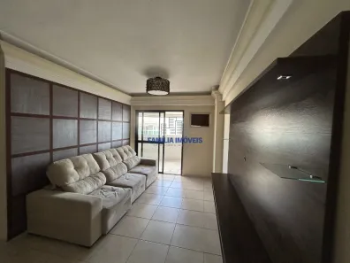 Apartamento com 3 Quartos à venda, 137m² no Pompéia, Santos