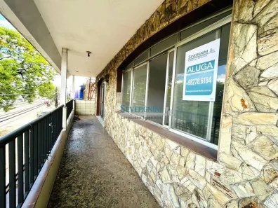 Sala Comercial para alugar, 300m² no Vila Santo Ângelo, Cachoeirinha