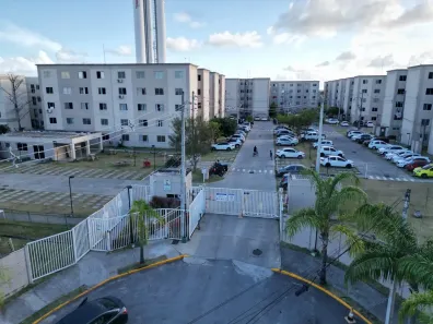 Apartamento com 2 Quartos à venda, 42m² no Barra de Jangada, Jaboatão dos Guararapes