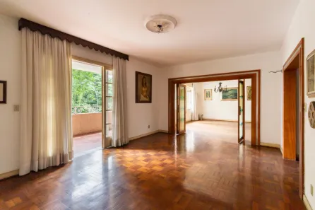Apartamento com 4 Quartos à venda, 288m² no Higienópolis, São Paulo