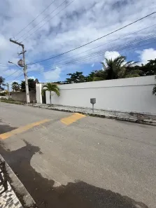 Lote/Terreno à venda, 450m² no Centro, Barra de São Miguel