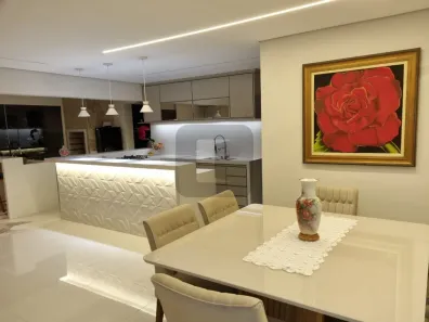 Apartamento com 3 Quartos à venda, 131m² no Swiss Park, Campinas