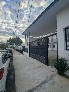Casa de Condomínio com 3 Quartos à venda, 97m² no Jardim Santa Maria, Jacareí