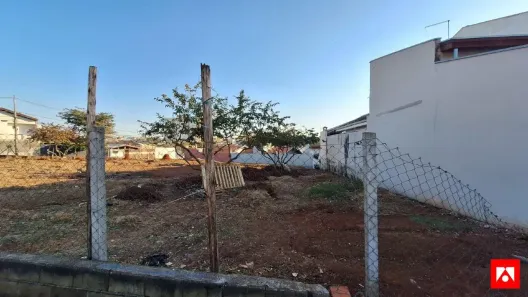Lote/Terreno à venda, 276m² no Jardim São Camilo, Santa Bárbara D'Oeste