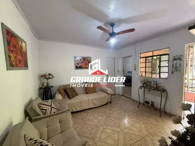 Casa com 2 Quartos à venda, 140m² no Parque Belo Horizonte Industrial, Contagem