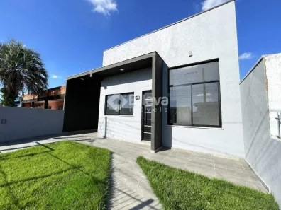 Casa com 3 Quartos à venda, 110m² no Morada do Vale I, Gravataí