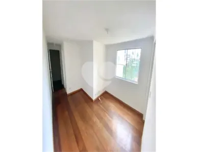 Apartamento com 2 Quartos à venda, 50m² no Vila Nova Cachoeirinha, São Paulo