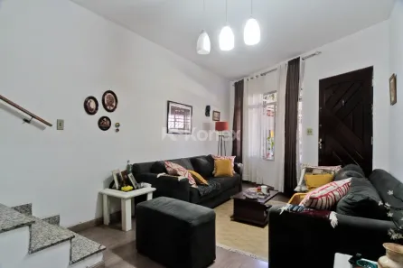 Sobrado com 4 Quartos à venda, 247m² no Vila Palmeiras, São Paulo