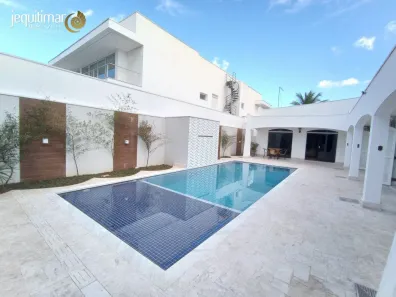 Casa de Condomínio com 4 Quartos à venda, 190m² no Jardim Acapulco, Guarujá