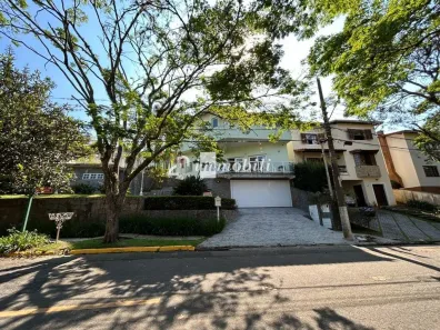 Casa de Condomínio com 3 Quartos à venda, 462m² no São Paulo II, Cotia