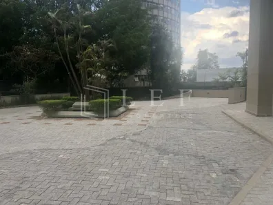 Apartamento com 4 Quartos à venda, 255m² no Vila Suzana, São Paulo