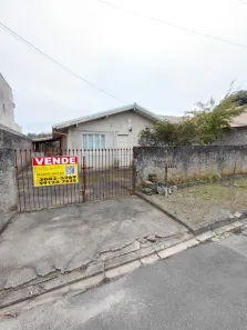 Lote/Terreno à venda, 360m² no São Braz, Curitiba