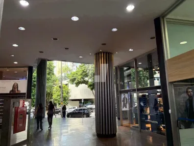 Sala Comercial à venda, 32m² no Savassi, Belo Horizonte