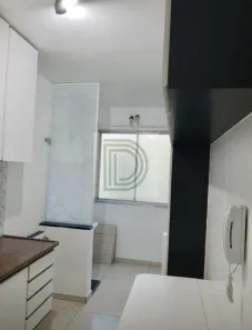 Apartamento com 2 Quartos à venda, 60m² no Jardim Ester, São Paulo