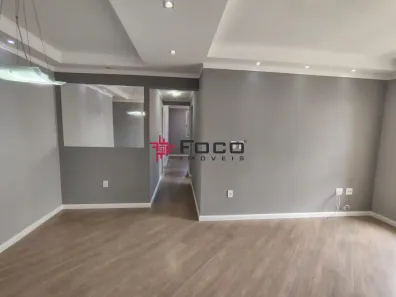Apartamento com 3 Quartos à venda, 102m² no Parque Industrial, São José dos Campos