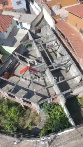 Casa com 7 Quartos à venda, 290m² no Jardim Santa Mena, Guarulhos