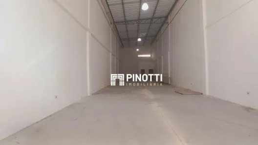 Ponto Comercial para alugar, 189m² no Nova Petrópolis, São Bernardo do Campo
