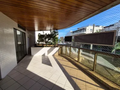 Apartamento com 3 Quartos à venda, 120m² no Recreio dos Bandeirantes, Rio de Janeiro