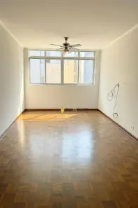 Apartamento com 2 Quartos à venda, 90m² no Cerqueira César, São Paulo