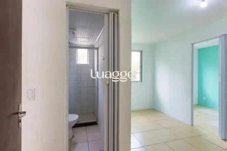 Apartamento com 2 Quartos para alugar, 41m² no Vila Nova, Porto Alegre