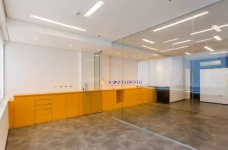 Sala Comercial à venda, 63m² no Alphaville Empresarial, Barueri