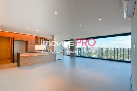 Apartamento com 3 Quartos à venda, 270m² no Pinheiros, São Paulo