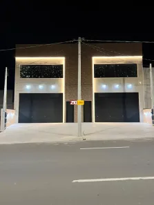 Ponto Comercial à venda, 250m² no Parque Campo Bonito, Indaiatuba