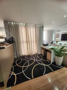 Apartamento com 2 Quartos à venda, 57m² no Novo Osasco, Osasco