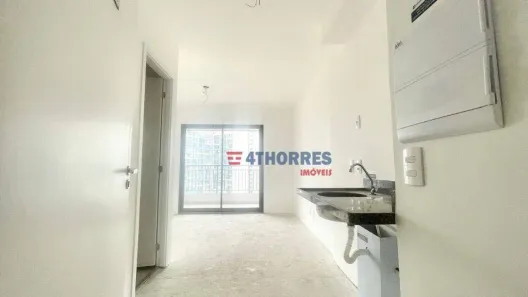 Apartamento com 1 Quarto à venda, 25m² no Butantã, São Paulo