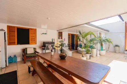 Casa com 4 Quartos à venda, 200m² no Jardim Promissão, São Paulo
