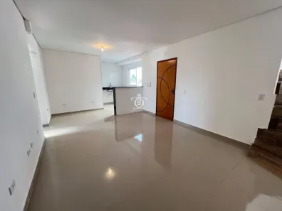 Cobertura com 2 Quartos à venda, 114m² no Santa Terezinha, Santo André