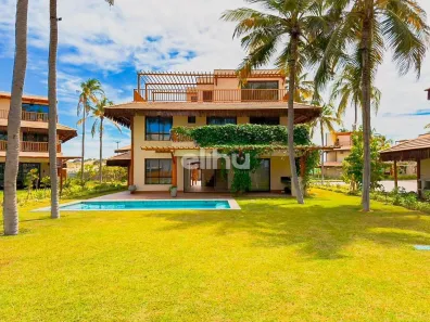 Casa de Condomínio com 5 Quartos à venda, 312m² no , Fortim