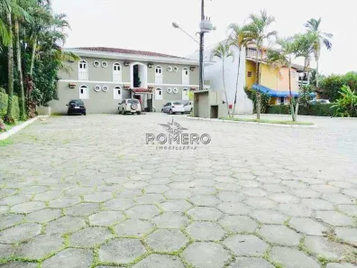 Ponto Comercial com 24 Quartos à venda, 800m² no Maranduba, Ubatuba