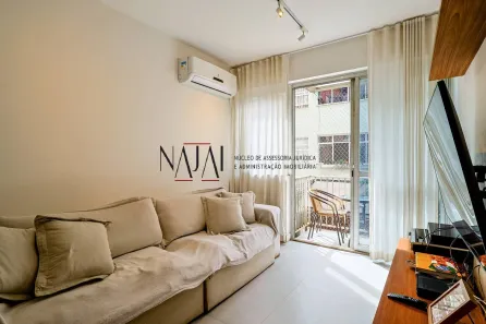 Apartamento com 3 Quartos à venda, 91m² no Lagoa, Rio de Janeiro