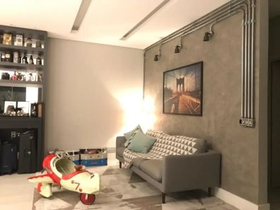 Apartamento com 3 Quartos à venda, 110m² no Jardim Ana Maria, Jundiaí