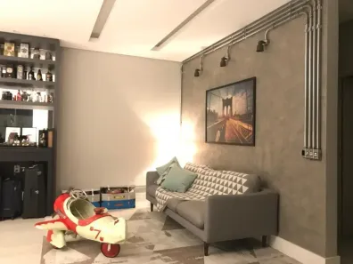 Apartamento com 3 Quartos à venda, 110m² no Jardim Ana Maria, Jundiaí