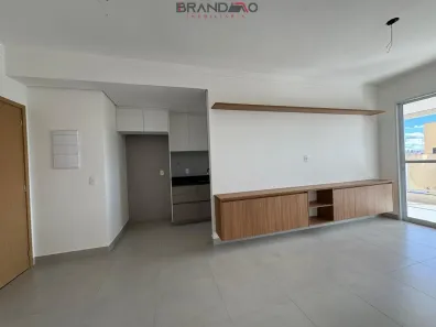 Apartamento com 2 Quartos à venda, 76m² no Jardim Sumaré, Ribeirão Preto