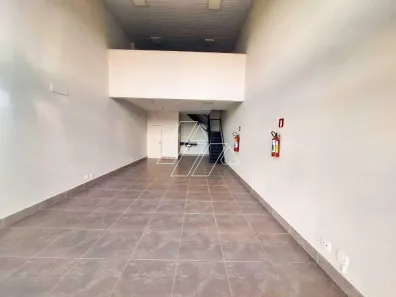 Ponto Comercial para alugar, 75m² no Residencial Vida Nova Maracá II (Padre Nobrega), Marília