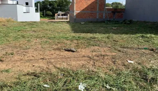 Lote/Terreno à venda, 200m² no Jardim Monte Líbano, Mogi Guaçu