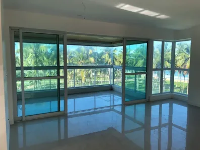 Apartamento com 4 Quartos à venda, 196m² no Guaxuma, Maceió