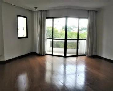 Apartamento com 3 Quartos à venda, 100m² no Campo Belo, São Paulo