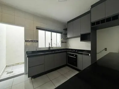 Casa de Condomínio com 2 Quartos para alugar, 55m² no Recanto dos Maias, Piracaia