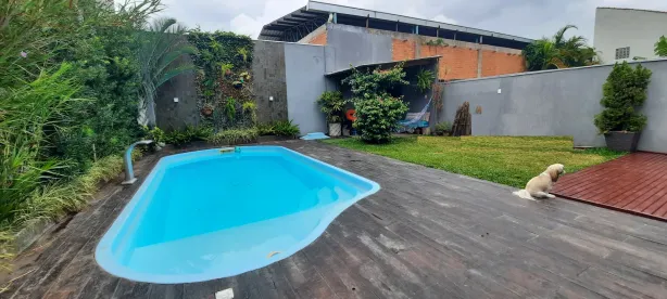 Sobrado com 3 Quartos à venda, 276m² no Parque 35, Guaíba