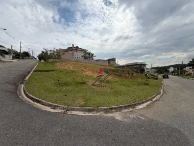 Lote/Terreno à venda, 584m² no Campo dos Aleixos, Jarinu