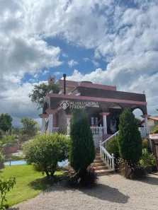 Casa com 4 Quartos à venda, 350m² no Pinheira, Palhoça