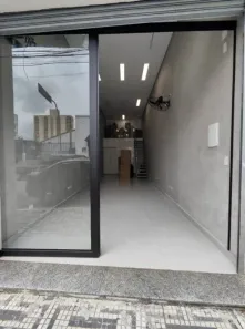 Ponto Comercial para alugar, 40m² no Centro, Santo André